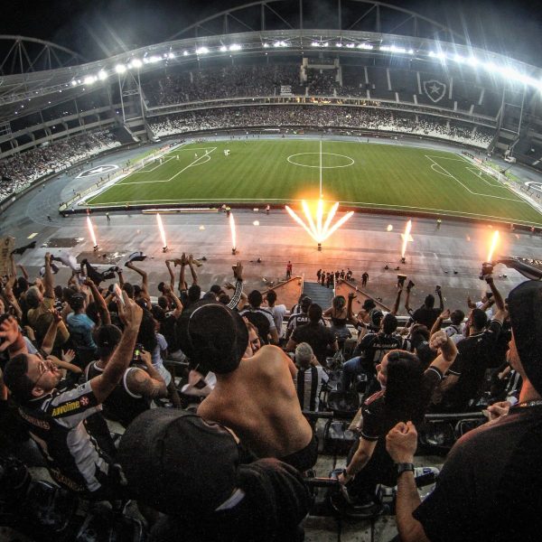 Botafogo x Athletico PR: onde assistir, escalações e horário do jogo pelo  Brasileirão