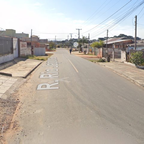 Homem com passagens pela polícia é morto com mais de 14 tiros na Grande Curitiba