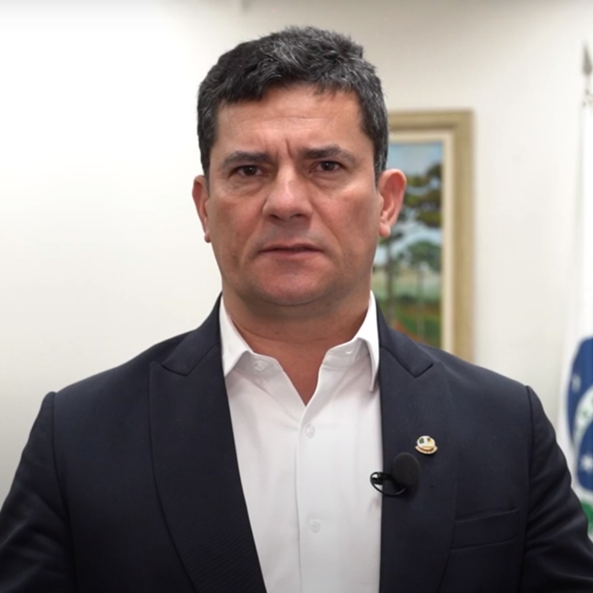  sergio moro privatiza eletrobra´s lula 