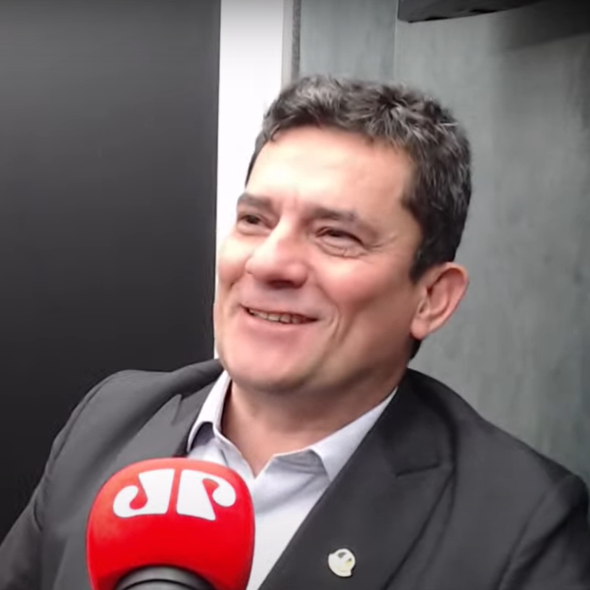 Sérgio Moro fala sobre candidatura de Deltan Dallagnol à prefeitura de Curitiba ou ao governo do Estado 