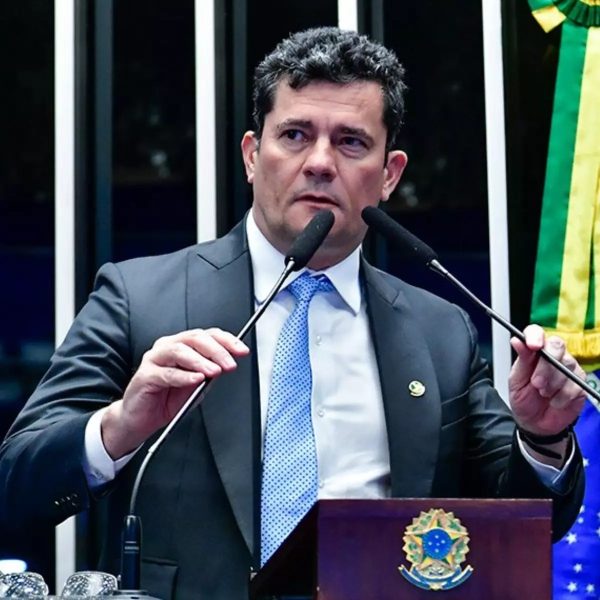 sergio moro sequestro