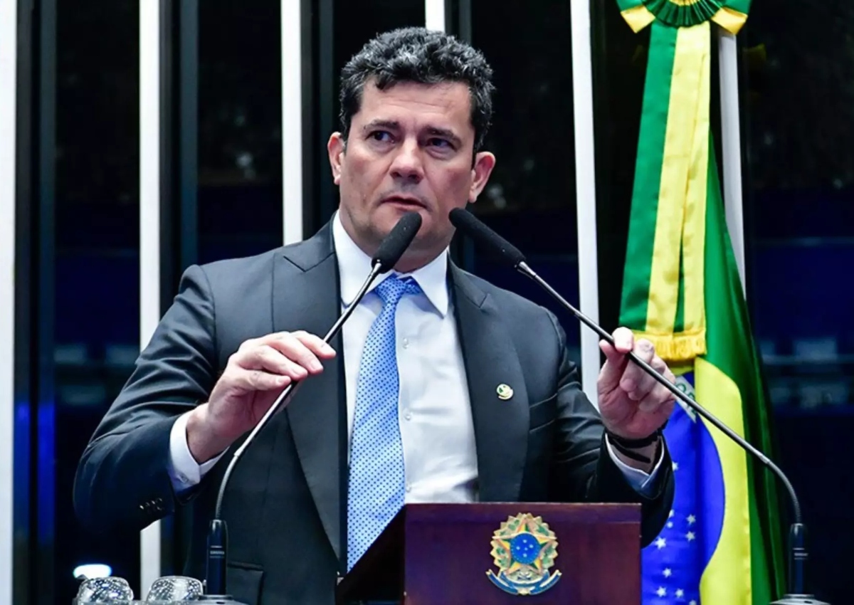  sergio moro sequestro 