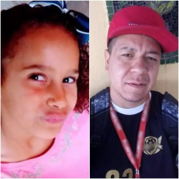  Menina de 8 anos morta por vizinho: uma semana depois, o que se sabe sobre o caso 