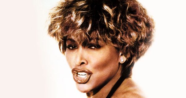 tina turner