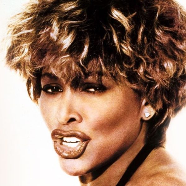 Tina Turner