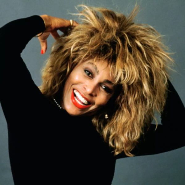 tina turner