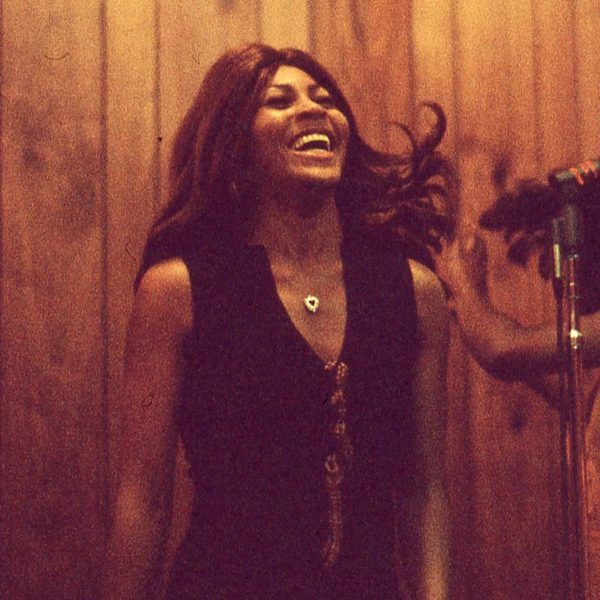 tina turner