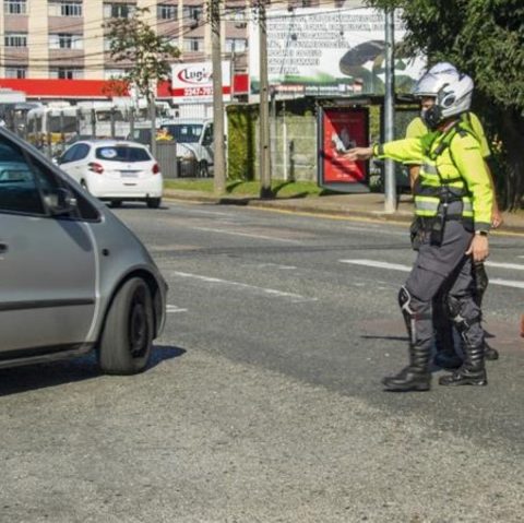 Ruas ao redor da pedreira terão bloqueio neste sábado (6)