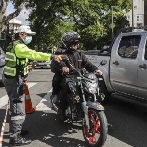 Ruas ao redor da pedreira terão bloqueio neste sábado (6)