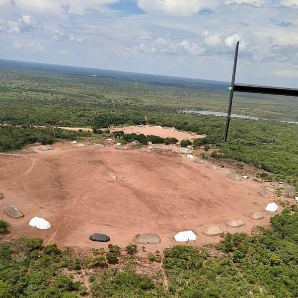 Câmara aprova marco temporal sobre demarcação de terras indígenas