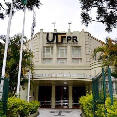 gêmeas aprovadas vestibular utfpr