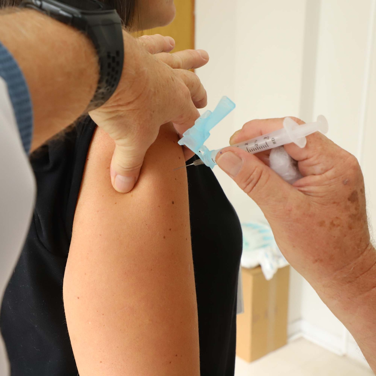  vacinas Paraná 
