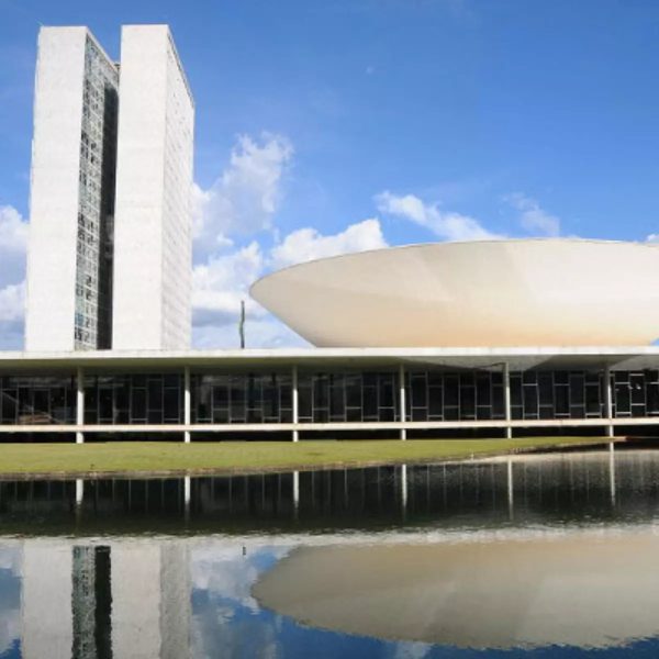 aprovação senado