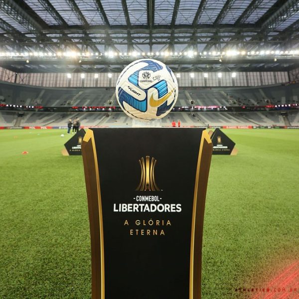 Copa Libertadores