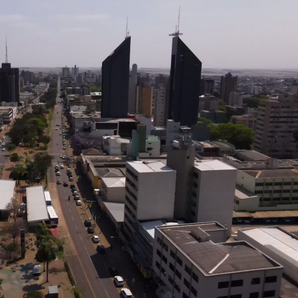 Confira o que abre e fecha em Cascavel no feriado de Corpus Christi