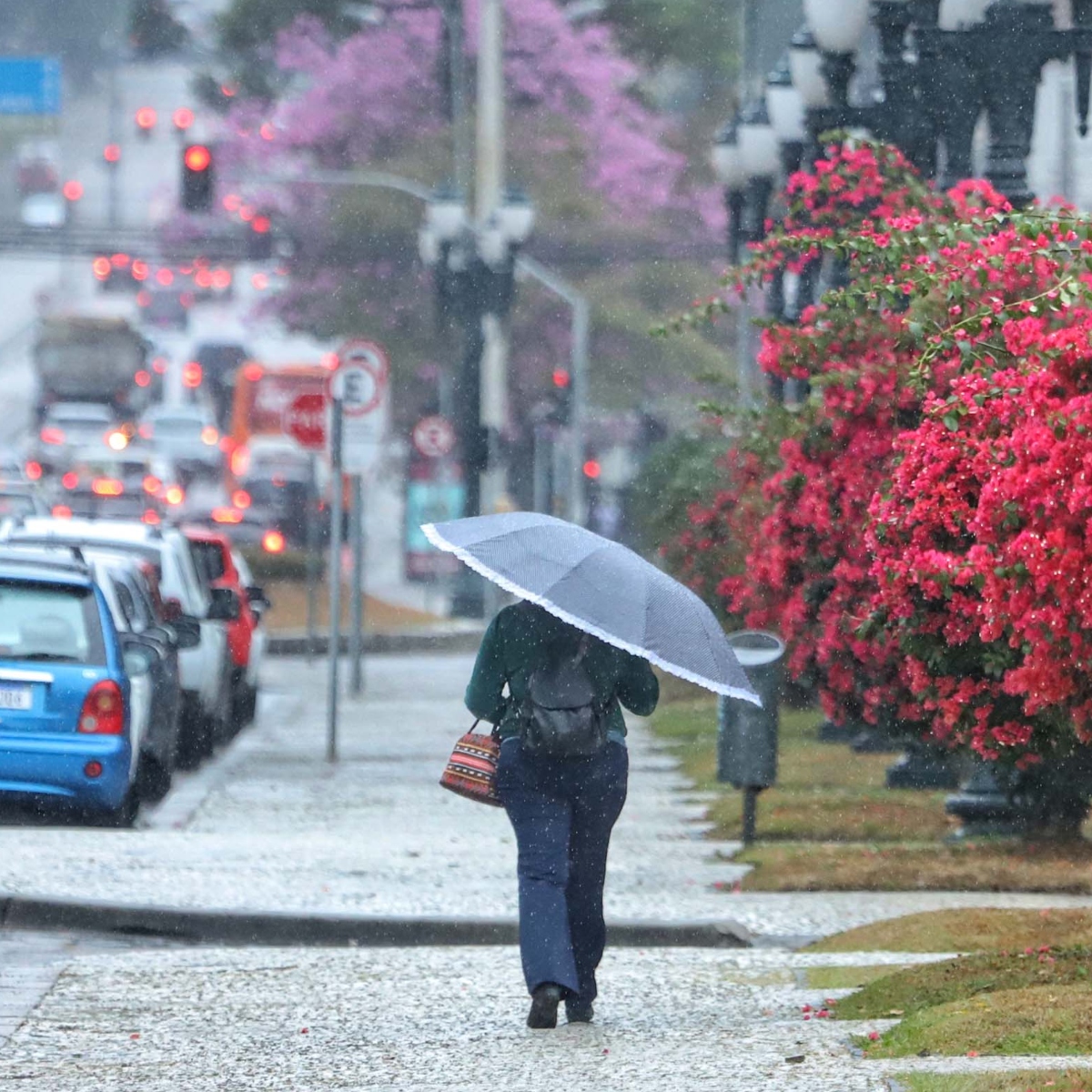  frio e chuva chegando ao paraná 