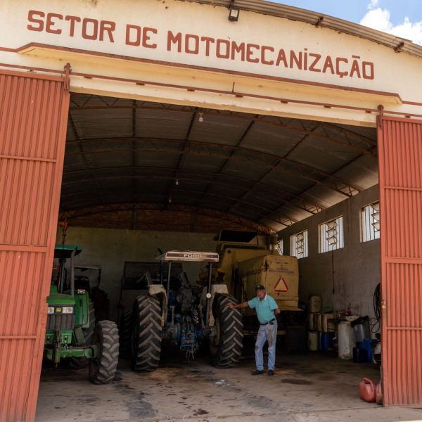 escolas agrícolas podem se transformar em cooperativas-escolas - votação alep