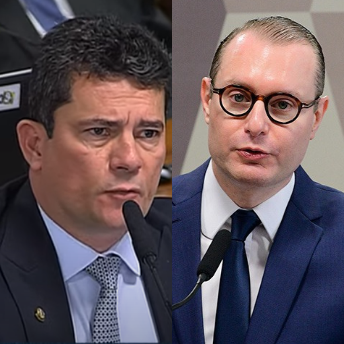  sergio moro e cristiano zanin 