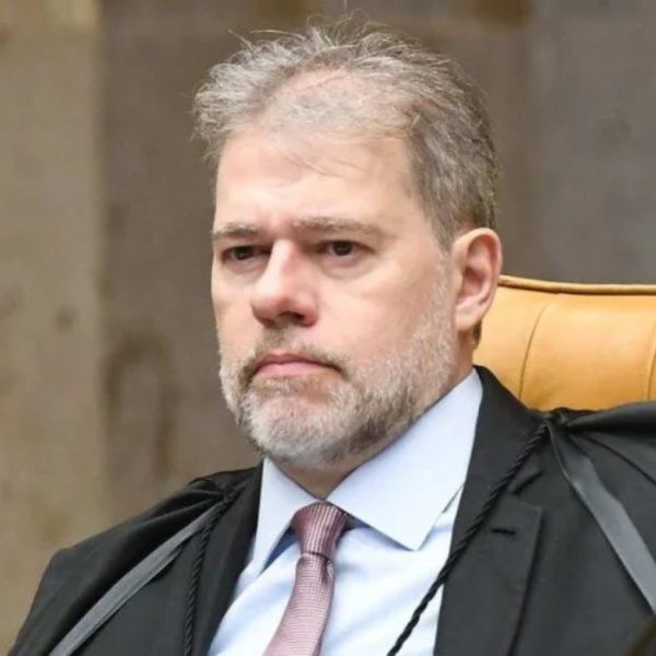 julgamento cassação deltan dallagnol stf
