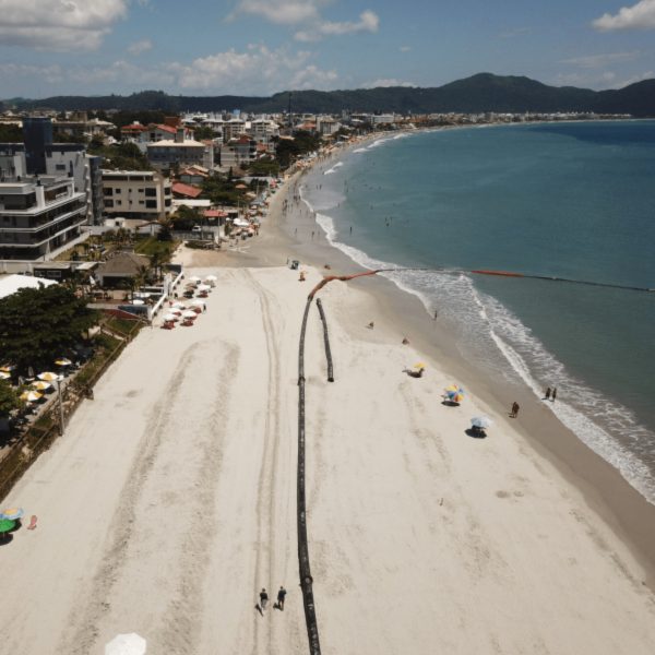 Praia dos Ingleses