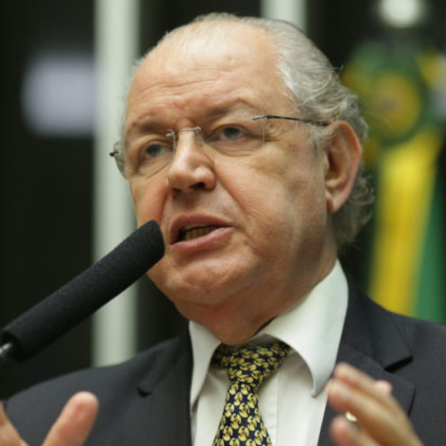  stf decide manter cassação de Dallagnol e que Hauly assuma imediatamente 