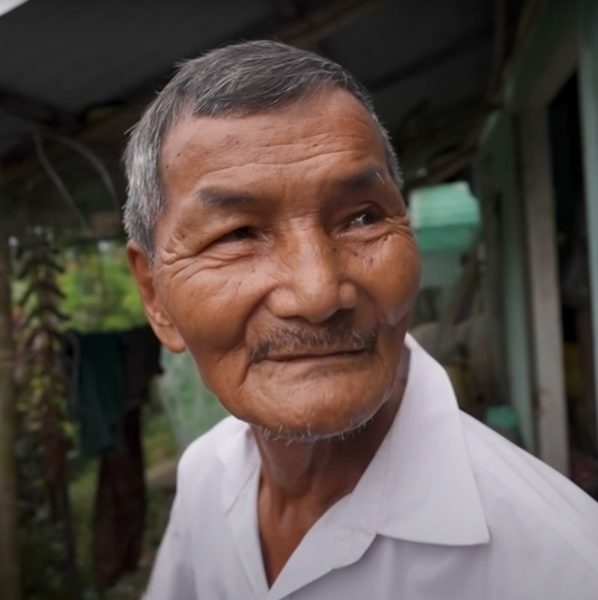 Um idoso vietnamita de 80 anos viralizou nas redes sociais ao revelar que está acordado há 60 anos, após ter uma febre misteriosa na adolescência.