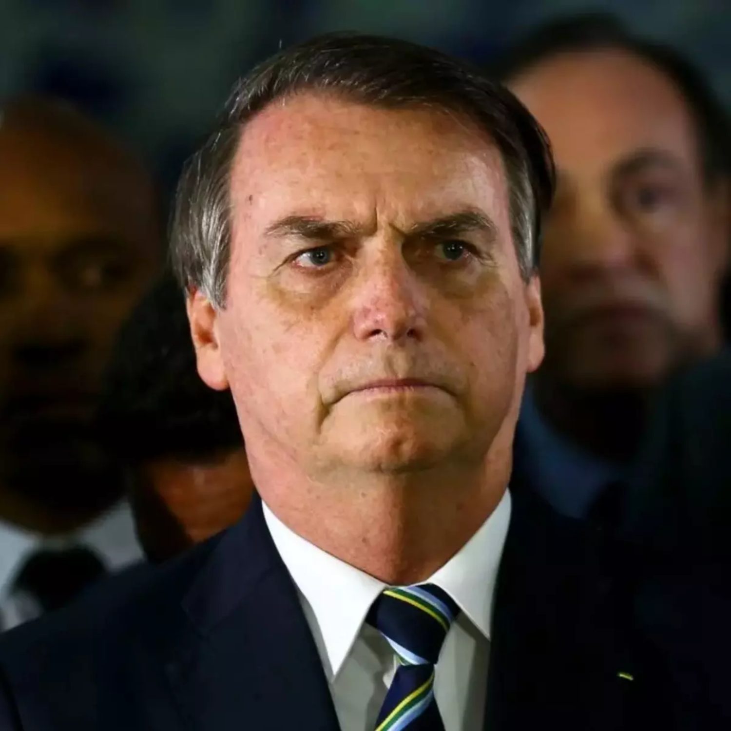  ação contra bolsonaro e braga netto no TSE 