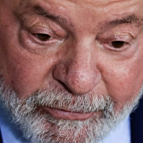 impeachment Lula