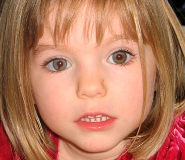 Madeleine-McCann