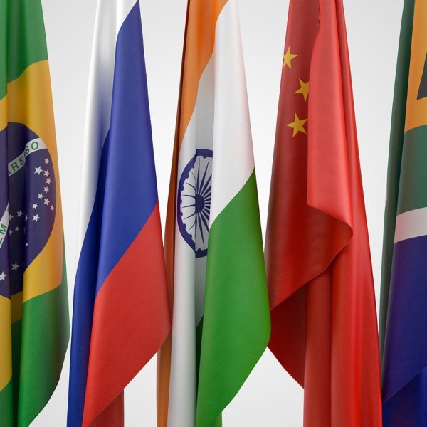 BRICS