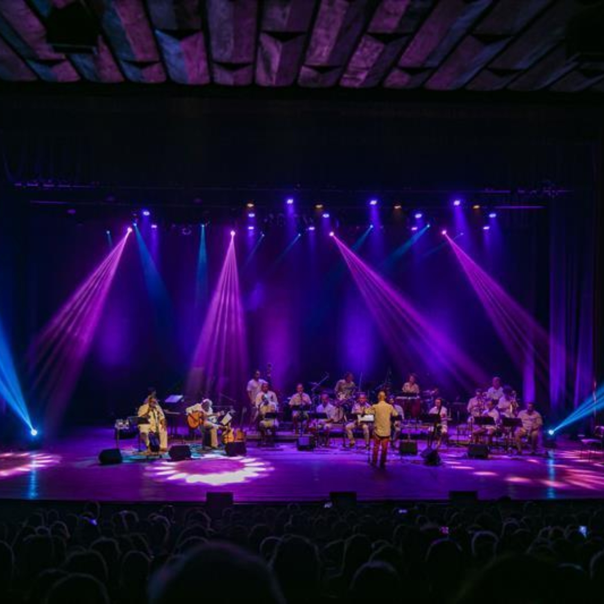  Oficina de Música de Curitiba tem data e artistas definidos; confira 