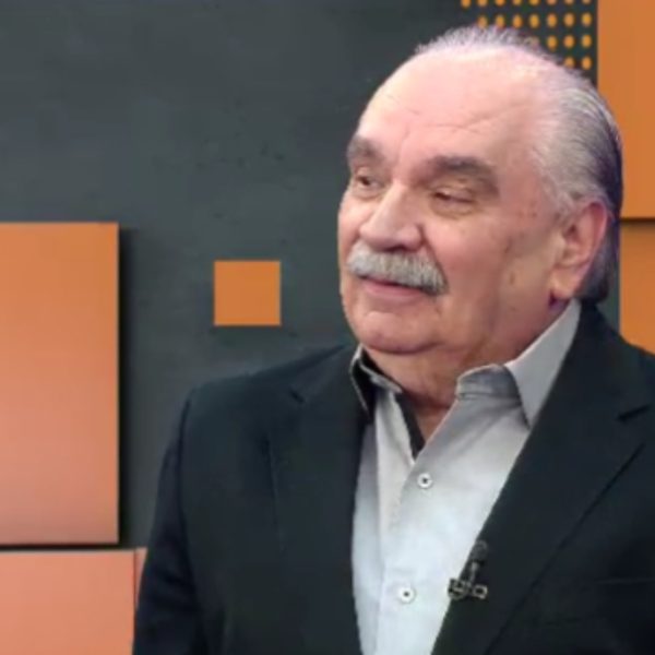 Morre o comentarista Paulo Roberto Martins, o Morsa, aos 78 anos