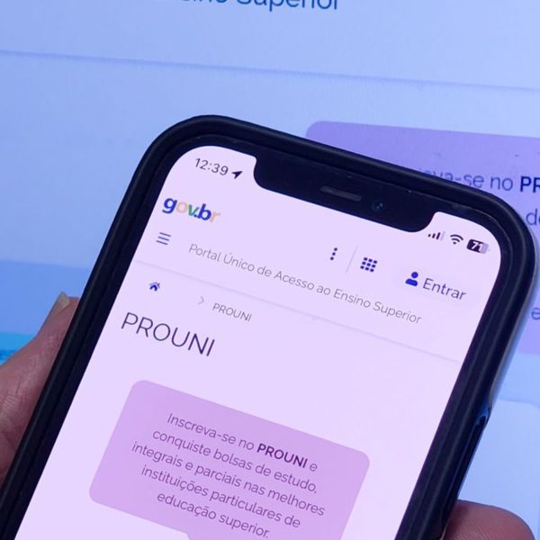 As inscrições para o processo seletivo do Programa Universidade para Todos (Prouni), referente ao segundo semestre de 2023, foram abertas nesta terça-feira (27) e se estenderão até as 23h59 (horário de Brasília) de sexta-feira (30).