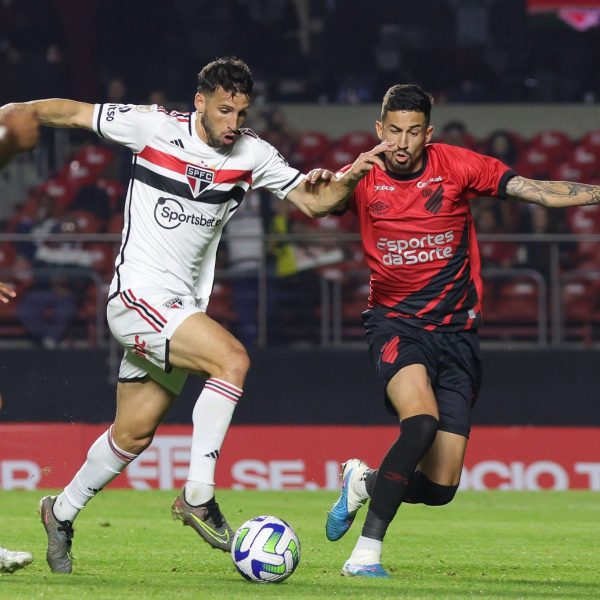 Confira os resultados dos jogos do Campeonato Brasileiro desta quarta-feira  (21) - Maringá Post