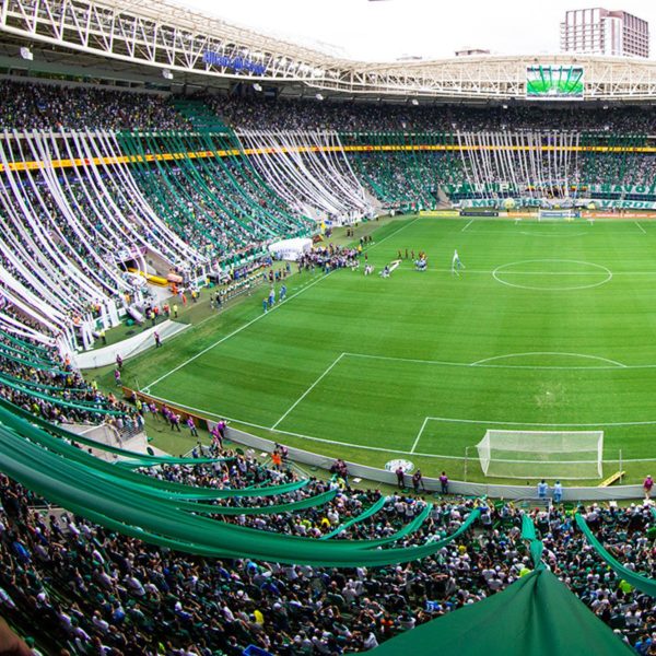 Coritiba x Palmeiras: prováveis escalações, onde assistir e arbitragem