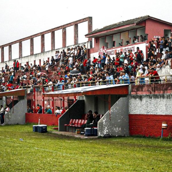 Estádio Estradinha