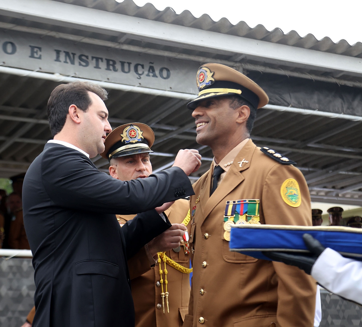  Coronel Teixeira 