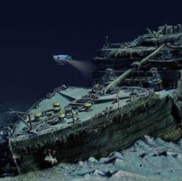 O submarino que desapareceu durante a excursão pelos destroços do Titanic tem menos de 3 dias de oxigênio, informou a Guarda Costeira dos Estados Unidos nesta terça-feira (20).