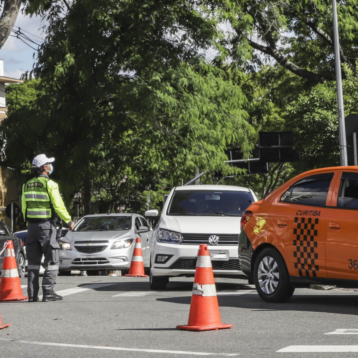  6ª Marcha Pela Diversidade de Curitiba 