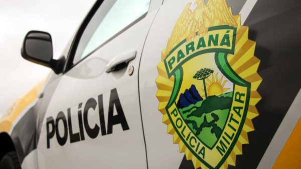 Mulher é atingida por golpes de faca pelo ex-marido em Sarandi