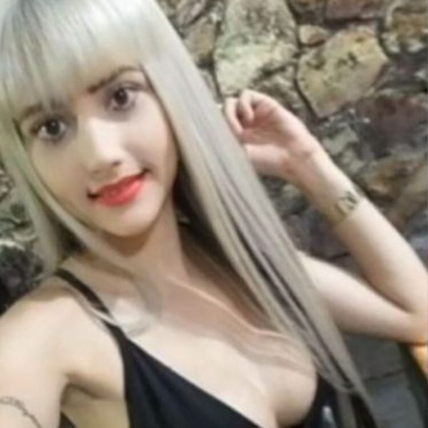 A 'Barbie do Tráfico', Fernanda Caroline Chaves Pinto foi presa em outubro de 2016 com 40 kg de maconha, que ela trazia do Paraguai para Manaus.