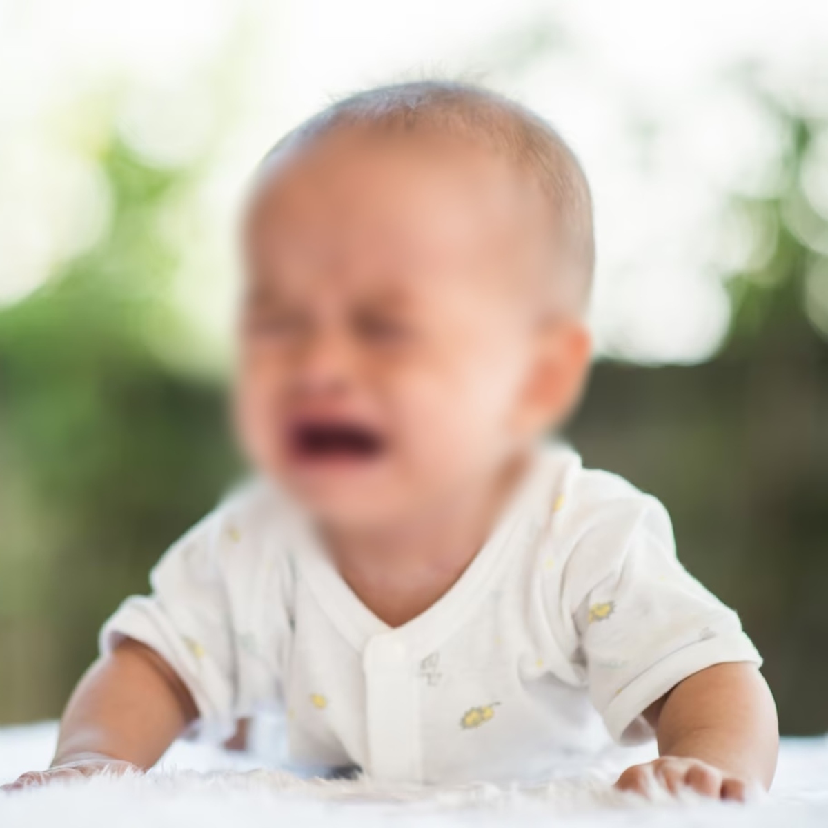  Dona de creche é flagrada dopando e batendo em bebê de 11 meses 