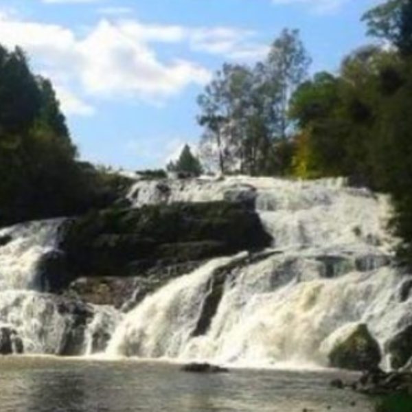 Cachoeira