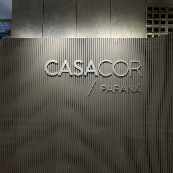 Prêmio da 29ª edição do Casa Cor Paraná, 2023