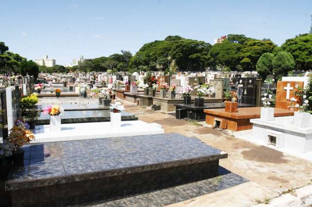  Lista de falecimentos de Maringá; obituário desta terça, dia 4 de julho 