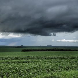 Instabilidade na temperatura