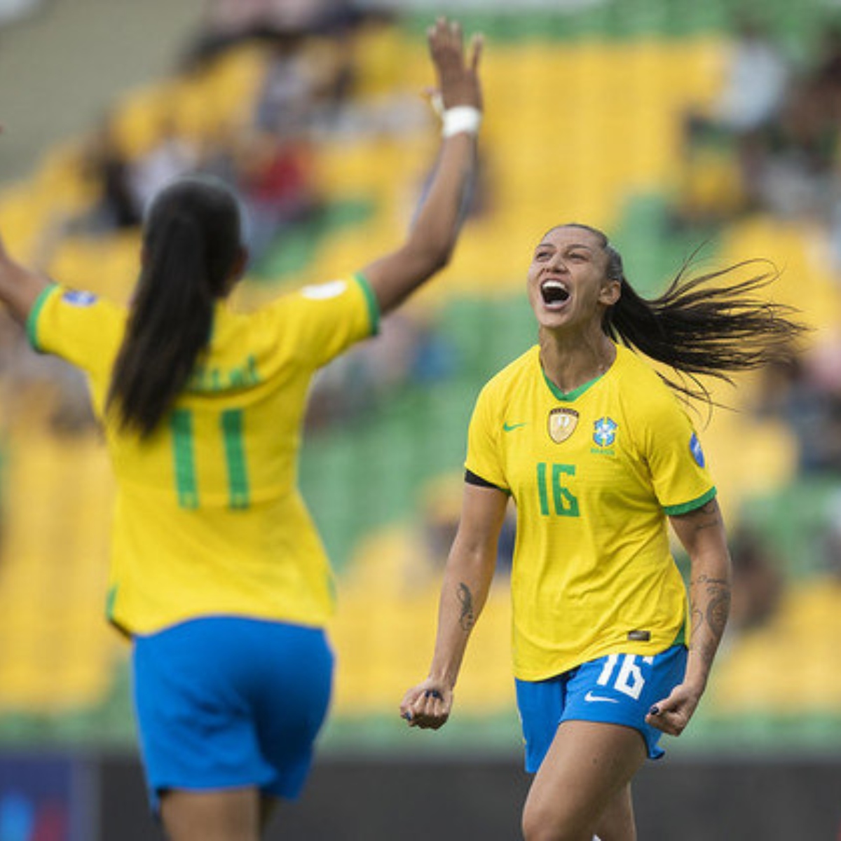  Copa do Mundo feminina 