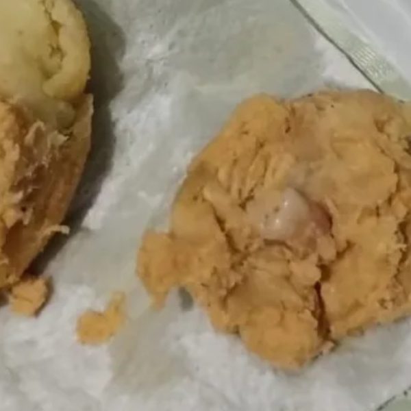 coxinha