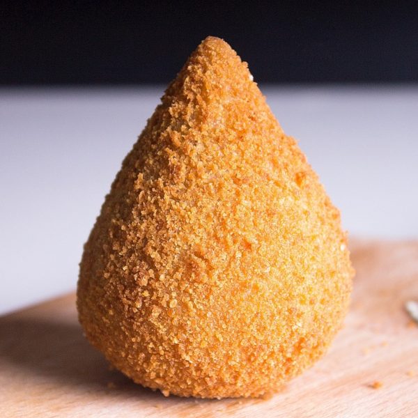 coxinha