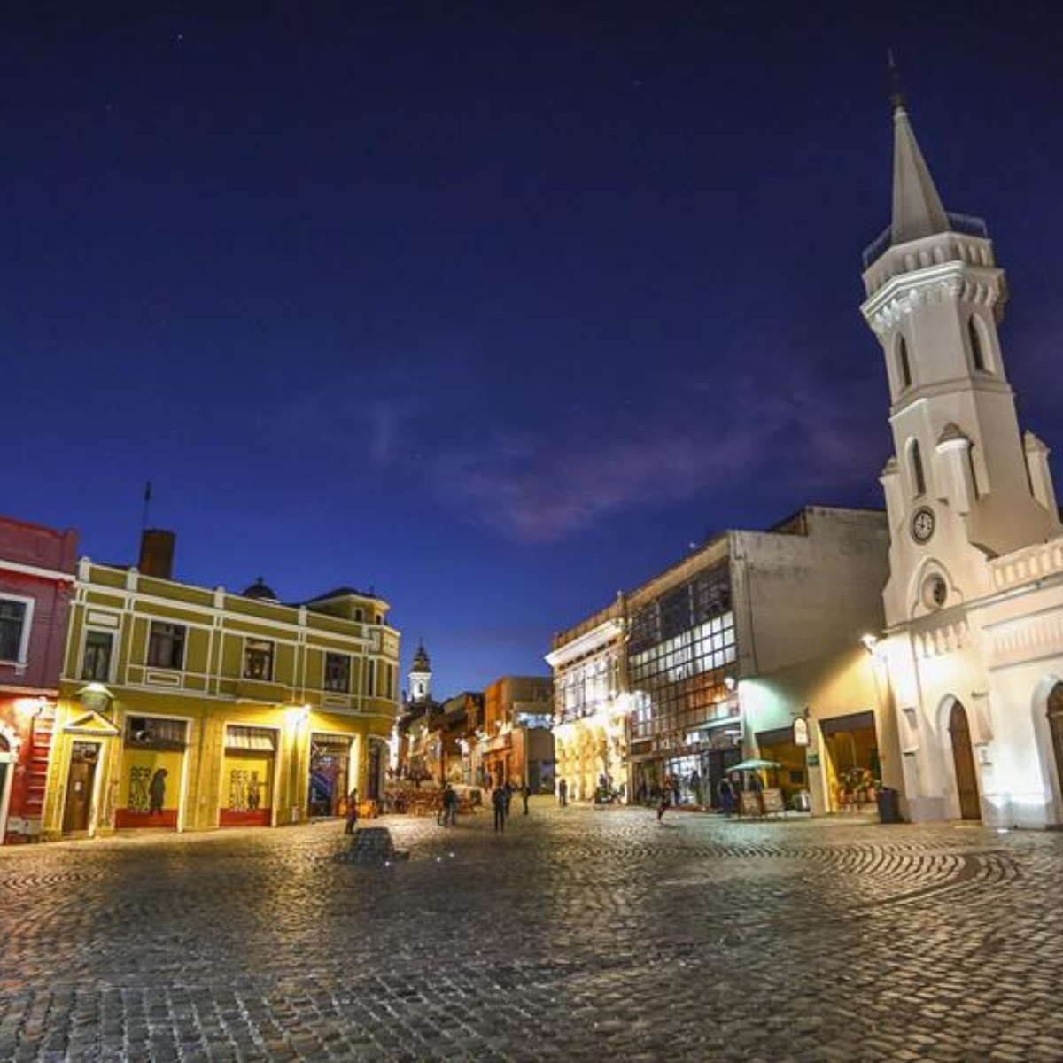  Largo da Ordem 